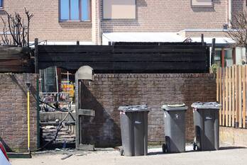 brand joseph haydnstraat brunssum