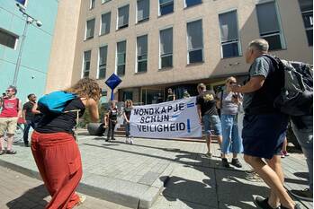 nieuws mauritsweg rotterdam