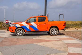 nieuws achter de vest hoorn