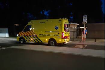 schietincident saparua barneveld