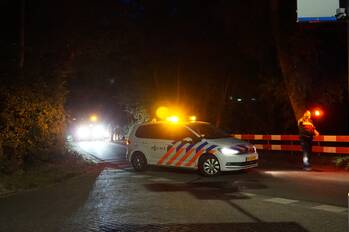 ongeval hoogenboomlaan renesse