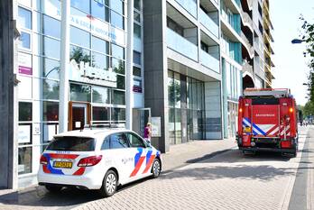 nieuws zilverparkkade lelystad