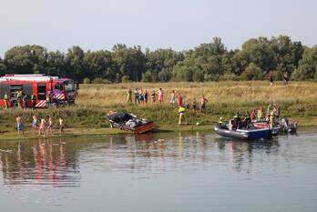 brand rijnbandijk opheusden