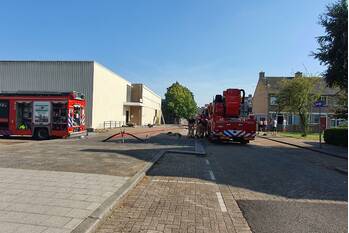 brand barbarakruid rotterdam