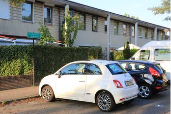 steekincident de oude grutmolen amersfoort