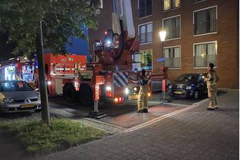 brand hodenpijlstraat zoetermeer
