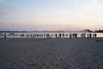 ongeval siciliëboulevard rotterdam