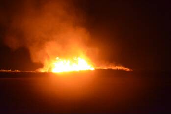 brand molenweg heinenoord