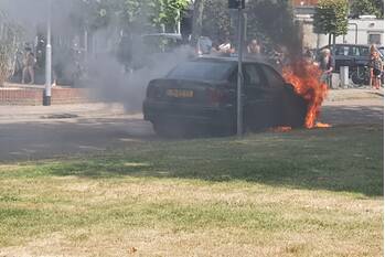 brand vondellaan harderwijk