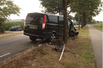 ongeval zeelandsedreef schaijk