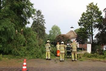 nieuws burgemeester de beaufortweg leusden