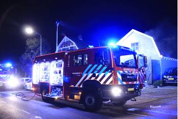 brand amersfoortsestraat barneveld
