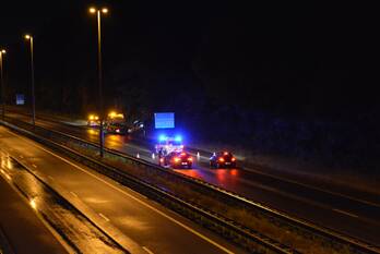 ongeval keulseweg - n281 heerlen