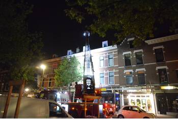 nieuws lusthofstraat rotterdam