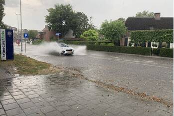 brand leo van der weijdenstraat veghel