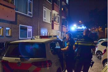 brand stuyvesanthof leiden