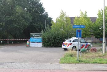 brand hoefseweg amersfoort