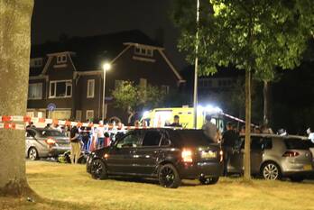 ongeval lessinglaan utrecht