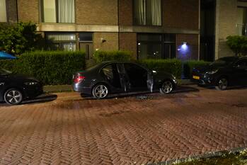 brand scholekstersingel den haag