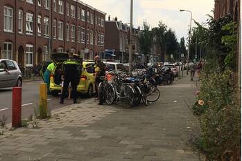 ongeval kanaalstraat utrecht