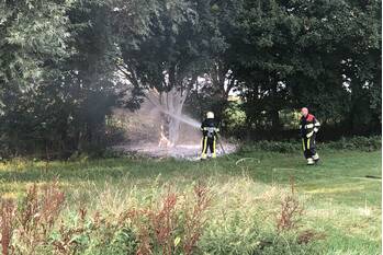 brand fogelsanghstate leeuwarden