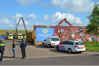 nieuws einsteinweg leeuwarden