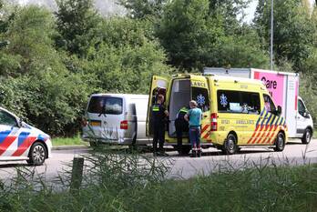 nieuws rijksweg a30 ede