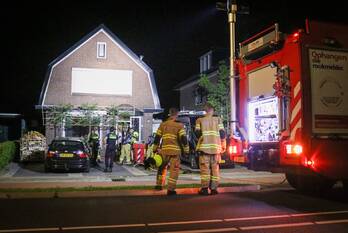 brand van zuijlen van nieveltlaan barneveld