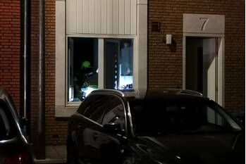 brand ambachtstraat wageningen