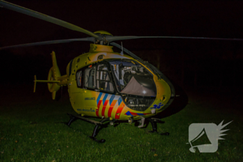 steekincident sluisweg dordrecht