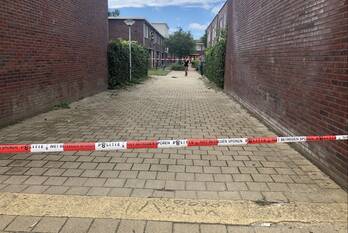 steekincident koerierstersespel leeuwarden