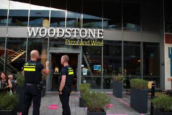 brand belfort almere