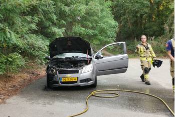 brand nieuwe kazernelaan ede