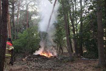brand tooverkamp zeeland