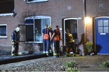 brand julianastraat moerkapelle