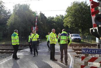 ongeval grubbenvorsterweg venlo