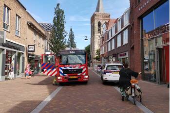 milieu grotestraat ede