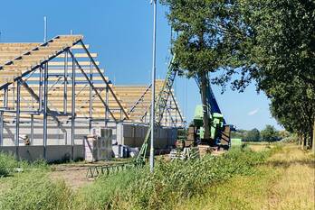 ongeval peelweg - n277 zeeland