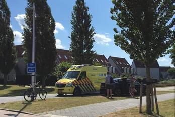 ongeval belcampostraat utrecht