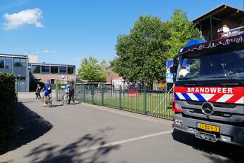 brand sloetsweg hengelo