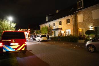 brand egelantier waddinxveen