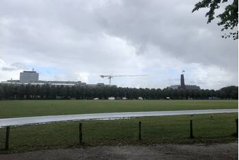 nieuws koekamplaan den haag