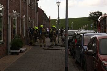 brand theodorus rijkersstraat den helder