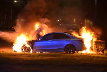 brand zierikzeestraat rotterdam
