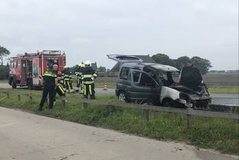 brand brédyk - n357 hijum