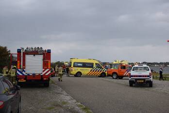 nieuws brouwersdam binnenzijde ellemeet