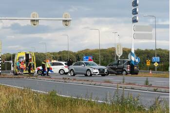 ongeval n225 heelsum