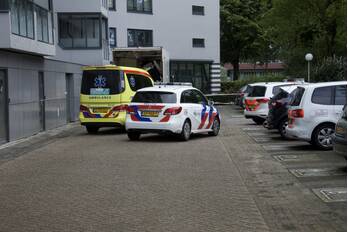 nieuws garietstraat amersfoort