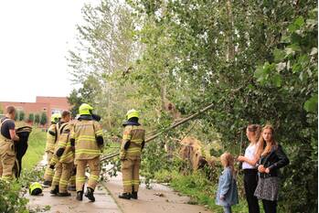 natuur nederwoudseweg barneveld