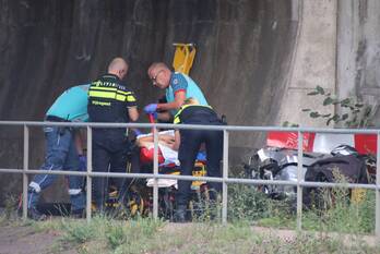 ongeval doctor nolenslaan sittard